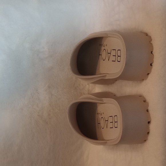 Slip on clogs - Picture 4 of 6